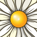 One Little Daisy Photography logo