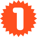 One Man Band Video Logo