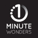 One Minute Wonders Logo