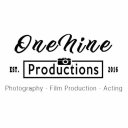OneNine Productions, Flint MI Logo