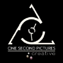 One Second Pictures Logo
