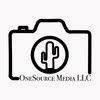 OneSource Media Logo