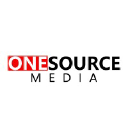 One Source Media Logo