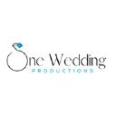 One Wedding Productions  Logo