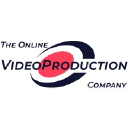 The Online Video Production Company Logo