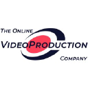 The Online Video Production Company logo
