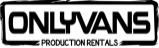ONLYVANS Logo