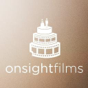 Onsight Films Weddings Logo