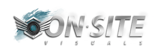 Onsite Visuals Logo
