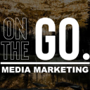 On The Go Media Logo