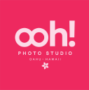 Ooh Photo Studio Logo