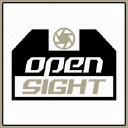 Open Sight Studios Logo