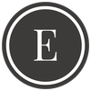 Opposite of East  Logo
