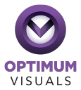 Optimum Visuals Logo