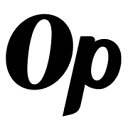 Optious Logo