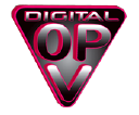 OPV Digital Logo