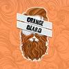 Orange Beard Films Logo