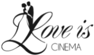 Love is Cinema Logo