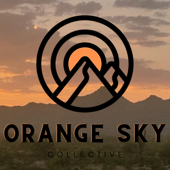 Orange Sky Collective Logo