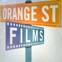 Orange St Films Logo