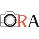 ORA Real Estate Photography Logo