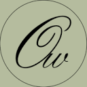 Oregon Wedding Co. Logo