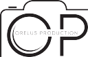 Orelus production Logo