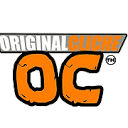 Original Cliché Studio Logo