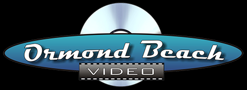 Ormond Beach Video Logo