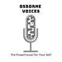Osborne Voices Logo