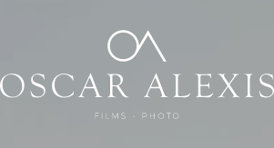 Oscar Alexis Films & Photo Logo