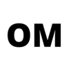 OM Media Logo