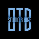 OTD Studio & Equipment Hire Logo