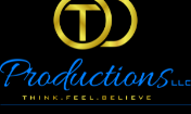 O.T.D Productions LLC Logo
