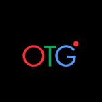 OTG Video Logo