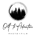 Ott to Adventure Photo + Film Logo