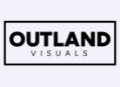 Outland Visuals  Logo