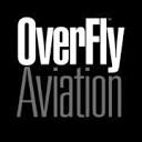 OverFly Aviation Logo