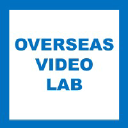 Overseas Video Lab Logo
