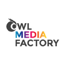 Owl Media Factory Logo