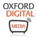 Oxford Digital Media Logo