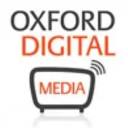 Oxford Digital Media logo