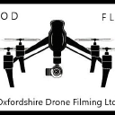 OXFORDSHIRE DRONE FILMING Logo