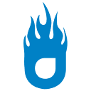 oXyFire Media Creative logo