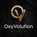 OxyVolution Studio Logo