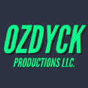 Ozdyck Productions LLC Logo