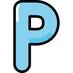 Pacific Video Logo
