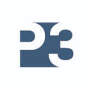 P3 & Company Logo