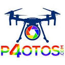 P4OTOS logo