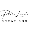 Pablo Lanata Productions Logo